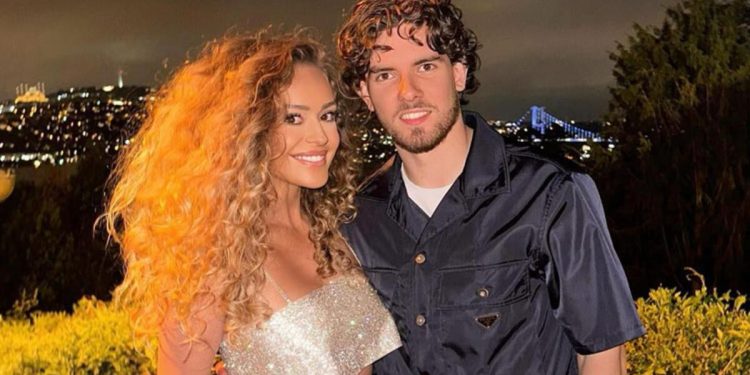 Fenerbahçe’nin yıldızı Ferdi Kadıoğlu’na Inter talip!