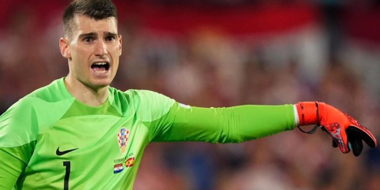 Fenerbahçe’ye Dominik Livakovic transferinde yeni rakip