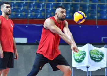 Filenin Efeleri’nin, FIVB Challenger Kupası takımı belirli oldu