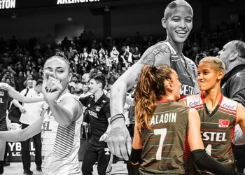 Filenin Sultanları’ndan Erik Kolu ile kutlama