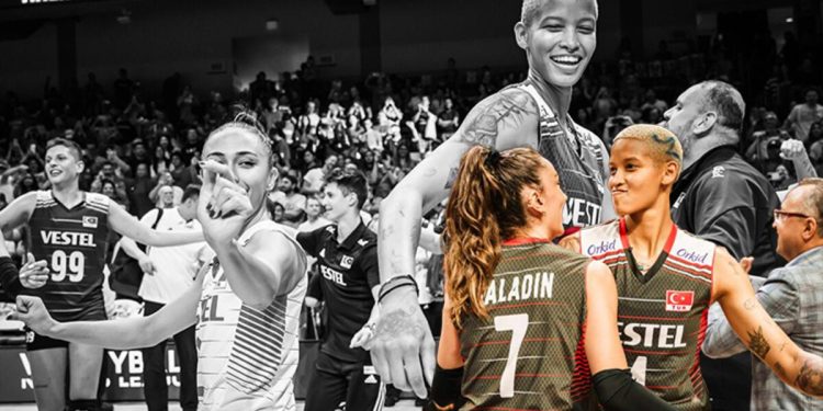 Filenin Sultanları’ndan Erik Kolu ile kutlama