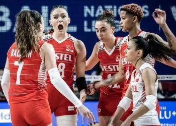 Filenin Sultanları’nın final etabı takımı açıklandı