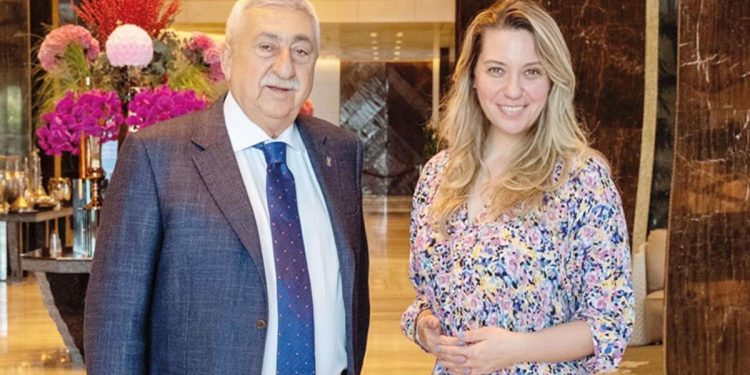 Fiyat artışı ‘Perakende Yasasıyla’ önlenir