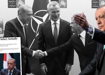 Foreign Policy Erdoğan’ın dış siyasetini yazdı: Stratejik bağımsızlık, güç ve refah