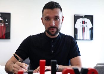 Francesco Farioli imzayı attı! Fransa Ligue 1 grubu…