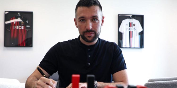 Francesco Farioli imzayı attı! Fransa Ligue 1 grubu…