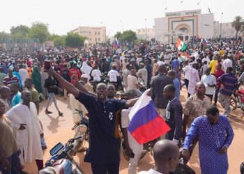 ‘Fransa Njerli Bakanla muahede yaptı’ argümanı