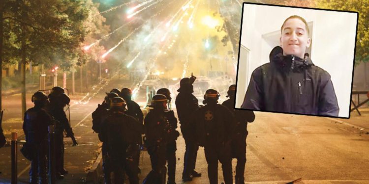 Fransa’yı uzmanlara sorduk: Banliyö gençleri neden huzursuz