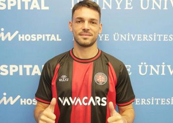 Frederic Veseli, Fatih Karagümrük’te