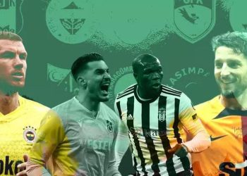 Futbolda vergi iadesi kararı Resmi Gazete’de yayımlandı! Kulüpleri yakından ilgilendiriyor