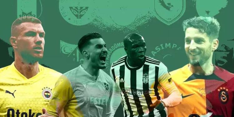 Futbolda vergi iadesi kararı Resmi Gazete’de yayımlandı! Kulüpleri yakından ilgilendiriyor
