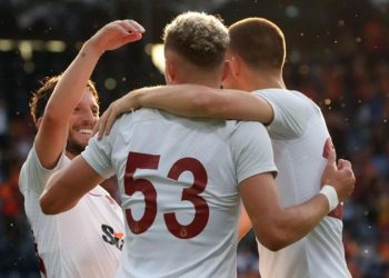 Galatasaray 2-0 Kisvarda / Maç sonucu