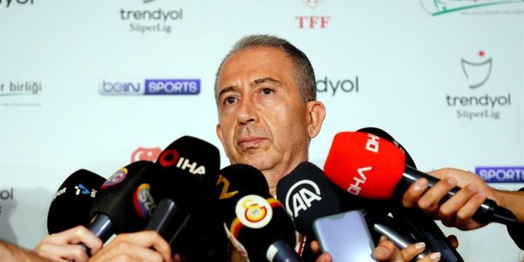 Galatasaray 2. Lideri Metin Öztürk: “Icardi gelmek istiyor lakin öncelik eşinin sağlığı”