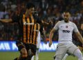 Galatasaray 3-4 Hull City / Maç sonucu
