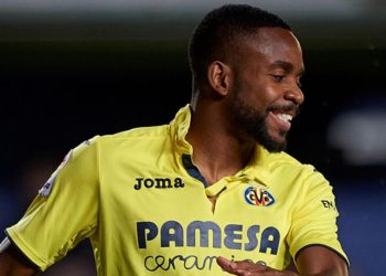 Galatasaray, Bakambu transferini açıkladı
