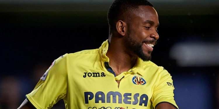 Galatasaray, Bakambu transferini açıkladı