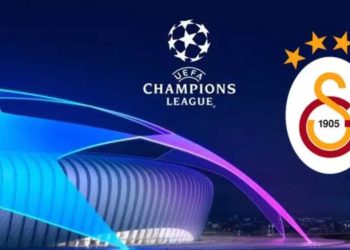 Galatasaray dönemi Şampiyonlar Ligi’yle açıyor