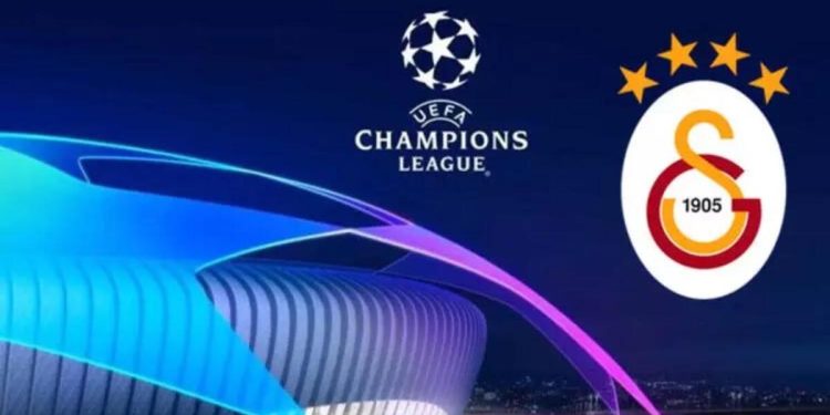 Galatasaray dönemi Şampiyonlar Ligi’yle açıyor