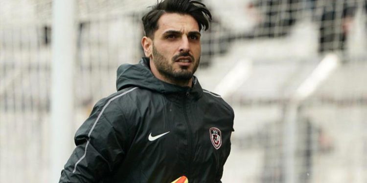Galatasaray, Günay Güvenç için Gaziantep FK ile anlaştı! Lider transferi açıkladı