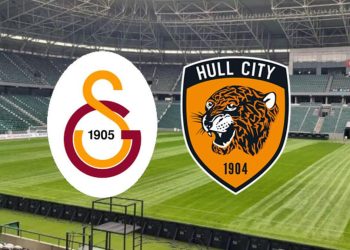 Galatasaray Hull City maçı ne vakit saat kaçta hangi kanalda? Galatasaray Hull City hazırlık maçı şifreli mi? İşte maçın canlı yayın bilgisi