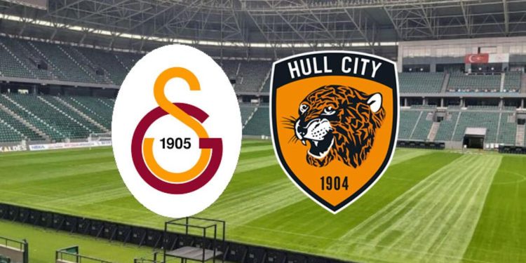 Galatasaray Hull City maçı ne vakit saat kaçta hangi kanalda? Galatasaray Hull City hazırlık maçı şifreli mi? İşte maçın canlı yayın bilgisi