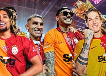 Galatasaray için İtalyan tehlikesi! Zaniolo, Torreira, Boey ve Icardi…