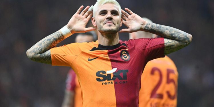 Galatasaray ile PSG’nin pazarlığını duyurdular! Mauro Icardi görüşmesi…