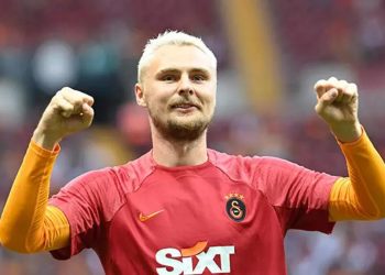 Galatasaray ile Tottenham ortasında kıran kırana pazarlık! 25 milyon Euro’ya Nelsson’u al, 8 milyon Euro’ya Sanchez’i ver