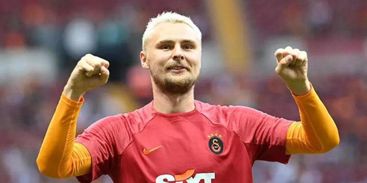 Galatasaray ile Tottenham ortasında kıran kırana pazarlık! 25 milyon Euro’ya Nelsson’u al, 8 milyon Euro’ya Sanchez’i ver