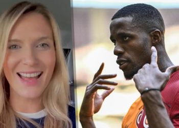 Galatasaray, Jo Wilson’ı İstanbul’a davet etti