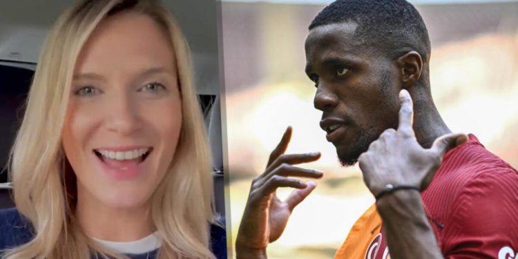 Galatasaray, Jo Wilson’ı İstanbul’a davet etti