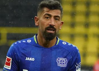 Galatasaray, Kerem Demirbay transferinde keyifli sona yakın! 1.5 milyon euro fark…