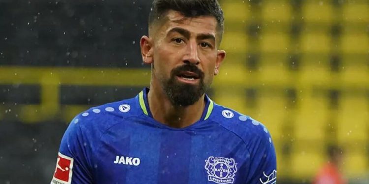 Galatasaray, Kerem Demirbay transferinde keyifli sona yakın! 1.5 milyon euro fark…