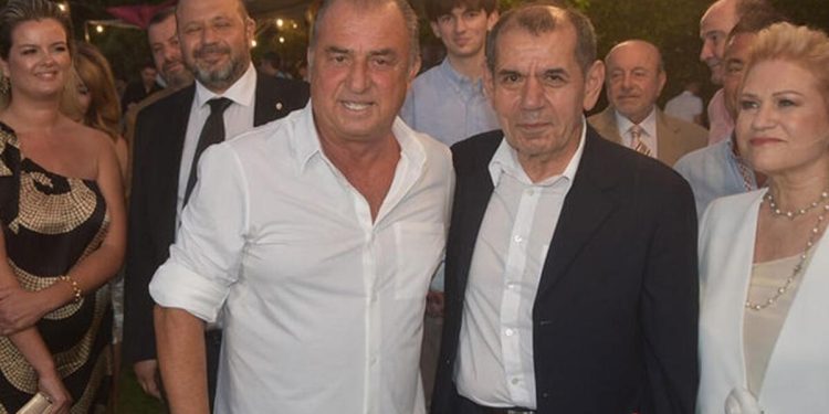 Galatasaray Lideri Dursun Özbek: Arda Güler kusursuz bir oyuncu, sıkıntı bir kulübe gitti