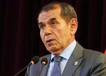 Galatasaray Lideri Dursun Özbek’ten TFF’ye sert reaksiyon: Bu kararı kınıyoruz