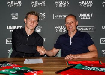 Galatasaray, Mathias Ross’u kiralık gönderdi