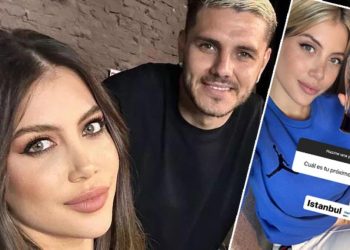 Galatasaray, Mauro Icardi’ye kavuşuyor! Wanda Nara’dan İstanbul’ paylaşımı