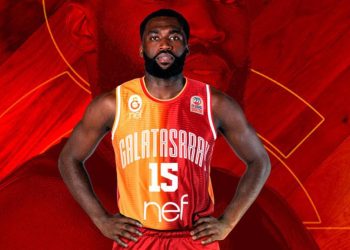Galatasaray Nef, Akwasi Yeboah’ı transfer etti