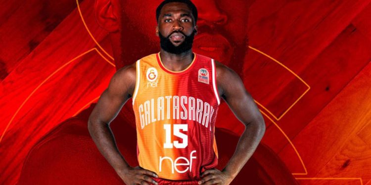 Galatasaray Nef, Akwasi Yeboah’ı transfer etti