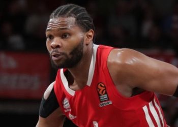 Galatasaray Nef, Corey Walden’ı takımına kattı
