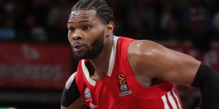 Galatasaray Nef, Corey Walden’ı takımına kattı