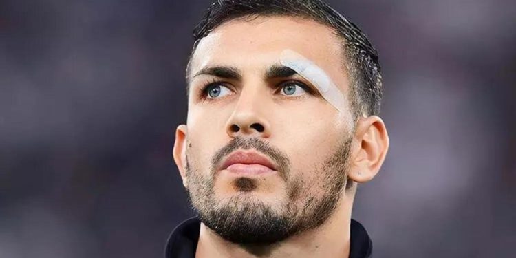 Galatasaray, Paredes için gaza bastı! Torreira sakatlanınca teklif…