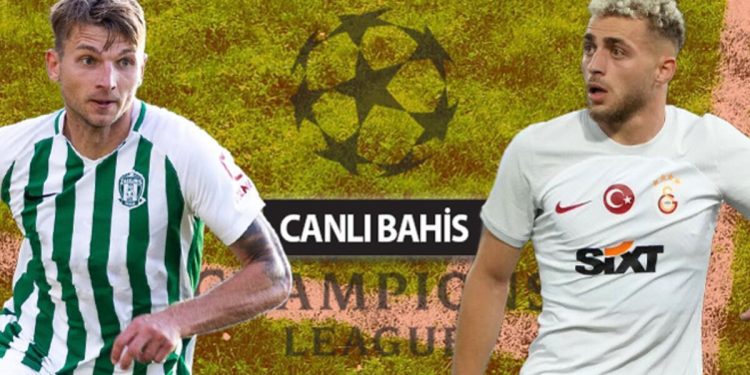 Galatasaray, Şampiyonlar Ligi aşkına Litvanya’da! Mümkün 11’ler, öne çıkan istatistikler, FK Zalgiris’in iddaa oranı…