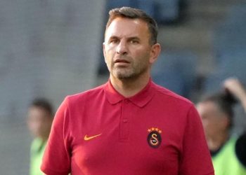 Galatasaray Teknik Yöneticisi Okan Buruk’tan Mauro Icardi kelamları: Her şey olumlu gidiyor