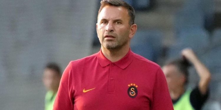 Galatasaray Teknik Yöneticisi Okan Buruk’tan Mauro Icardi kelamları: Her şey olumlu gidiyor