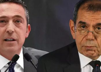 Galatasaray ve Fenerbahçe’den TFF’nin kararına ait açıklama