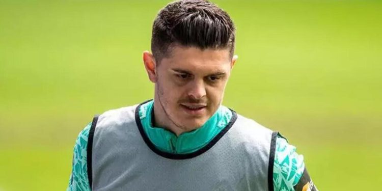 Galatasaray ve Fenerbahçe’nin Rashica derbisi! Teklifler muhakkak oldu