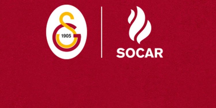 Galatasaray ve SOCAR’dan sponsorluk anlaşması!