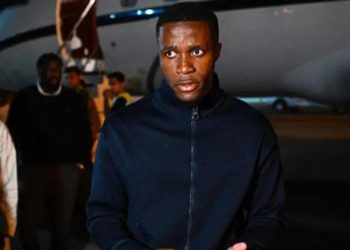 Galatasaray, Wilfried Zaha transferini açıkladı! İşte yıldız futbolcunun maliyeti