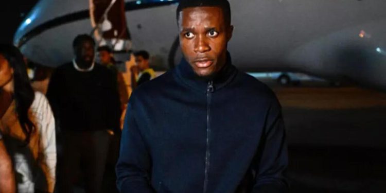 Galatasaray, Wilfried Zaha transferini açıkladı! İşte yıldız futbolcunun maliyeti